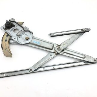 _b168457 ダイハツ ハイゼットトラック エアコン パワステ スペシャル S201P ドア ウインドウ レギュレーター フロント 左 F/LH S211P