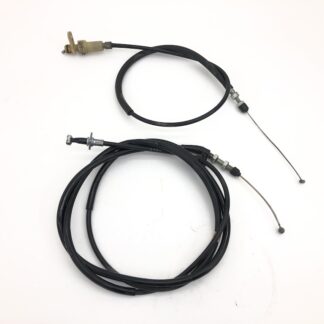 _b168457 ダイハツ ハイゼットトラック エアコン パワステ スペシャル S201P アクセルワイヤー スロットル KF-VE S211P