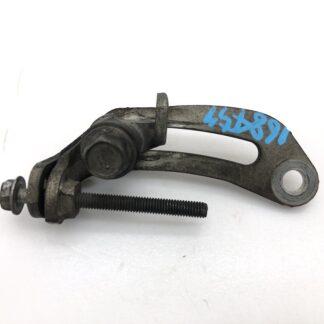 _b168457 ダイハツ ハイゼットトラック エアコン パワステ スペシャル S201P オルタネーター ダイナモ マウント ブラケット ステー KF-VE