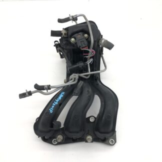 _b168457 ダイハツ ハイゼットトラック エアコン パワステ スペシャル S201P インテークマニホールド インレット インマニ KF-VE S211P