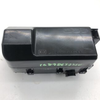 _b168986 ダイハツ ハイゼットカーゴ スペシャル S321V ヒューズボックス エンジンルーム側 82661-B5100 156700-2960 S320V S330V S331V