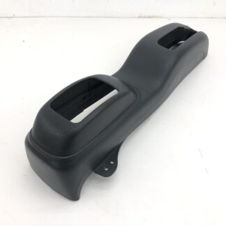 _b169415 ダイハツ ハイゼットトラック エアコン パワステ スペシャル S201P センターコンソール サイドブレーキ カバー トリム 内装 LC10