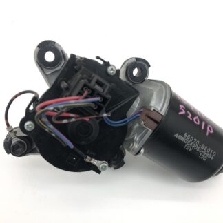 _b169415 ダイハツ ハイゼットトラック エアコン パワステ スペシャル S201P フロント ワイパーモーター 85070-B5010 849050-9884 S211P