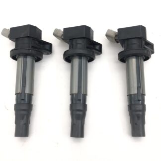 _b169415 ダイハツ ハイゼットトラック エアコン パワステ スペシャル S201P イグニッションコイル ダイレクト KF-VE 19500-B2050 S211P