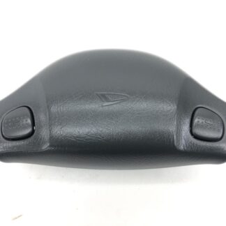_b169908 ダイハツ ハイゼットトラック エアコン パワステ スペシャル VS S211P ステアリング ホーンパッド ハンドル カバー トリム LC10