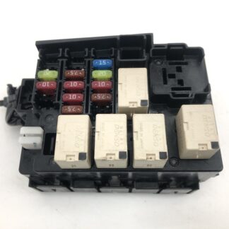 _b169908 ダイハツ ハイゼットトラック エアコン パワステ スペシャル VS S211P ヒューズボックス 室内側 156700-2480 S211P
