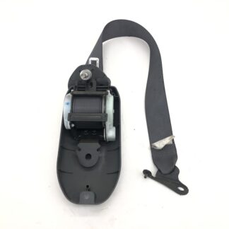 _b169908 ダイハツ ハイゼットトラック エアコン パワステ スペシャル VS S211P シートベルト フロント 左 F/LH LC10 S201P