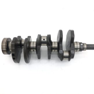 _b137032 Honda TODAY JA4 crankshaft E07A JA5
