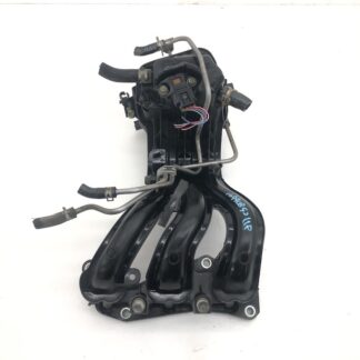 _b169908 Daihatsu HiZet truck air conditioner power steering special VS S211P intake manifold inlet manifold KF-VE S201P