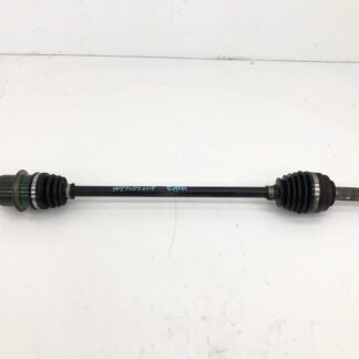 _b169908 Daihatsu Hijet Truck Air Conditioner Power Steering Special VS S211P Drive shaft Front Right F/RH KF-VE