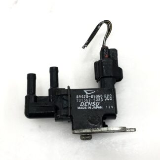 _b170522 ダイハツ ハイゼットトラック 農用スペシャル S211P バキュームセンサー KF-VE 89470-B5050 101362-5080 S201P