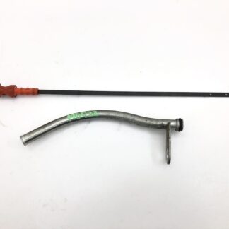 _b170522 ダイハツ ハイゼットトラック 農用スペシャル S211P エンジンオイル レベルゲージ ガイドパイプ付き KF-VE S201P