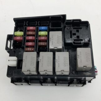 _b170522 ダイハツ ハイゼットトラック 農用スペシャル S211P ヒューズボックス 室内側 156700-2830 S201P
