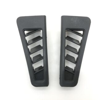 _b171165 ホンダ アクティトラック SDX HA3 ダッシュボード エアコン ルーバー 吹出口 (2) C HA4 バン HH3 HH4 ストリート