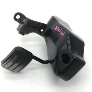 _b171165 ホンダ アクティトラック SDX HA3 アクセルペダル HA4 バン HH3 HH4 ストリート