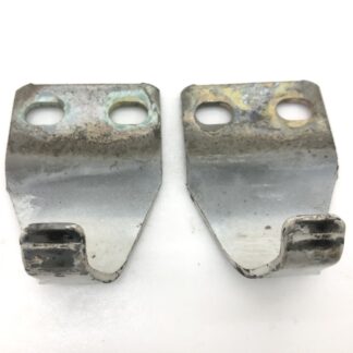 b171165 ホンダ アクティトラック SDX HA3 荷台 あおり 金具 ステー フック ボディ側 左右 アオリ サイドパネル NH528 HA4