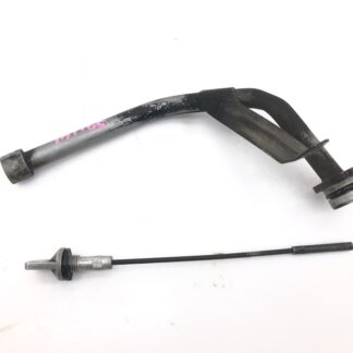 _b171165 ホンダ アクティトラック SDX HA3 エンジンオイル レベルゲージ ガイドパイプ付き E07A HA4 バン HH3 HH4 ストリート