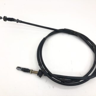 _b171766 ホンダ アクティトラック SDX HA3 クラッチワイヤー HA4