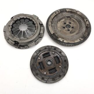 _b171766 ホンダ アクティトラック SDX HA3 フライホイール クラッチディスク付き E07A HA4 バン HH3 HH4 ストリート