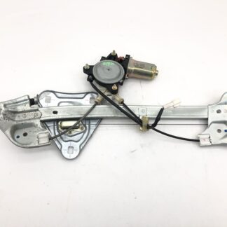 _b172302 トヨタ マークⅡ グランデ JZX100 ドア ウインドウ レギュレーター モーター リア リヤ 右 R/RH 85710-22370 42068-000 JZX105 GX