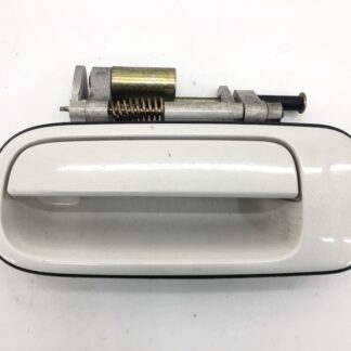 _b172302 トヨタ マークⅡ グランデ JZX100 アウターハンドル リア リヤ 左 R/LH ドアノブ キャッチ 2CF JZX105 GX100 GX105 チェイサー