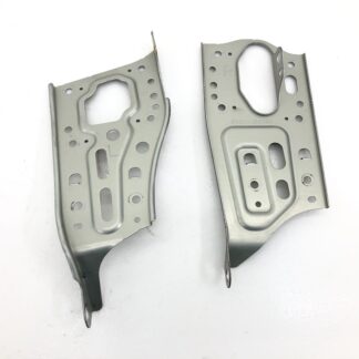 _b172302 トヨタ マークⅡ グランデ JZX100 オーディオ ステー ブラケット 86211-22180 86212-22160 JZX105 GX100 GX105 チェイサー
