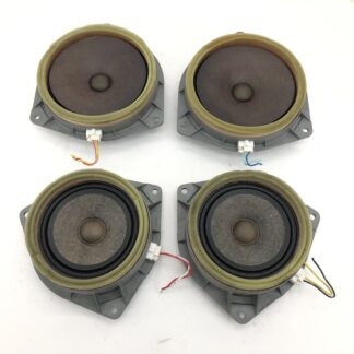 _b172302 トヨタ マークⅡ グランデ JZX100 ドア スピーカー フロント リア リヤ 左右 86160-22820 86160-22790 JZX105 GX100 GX105