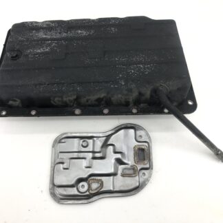 _b172302 トヨタ マークⅡ グランデ JZX100 トランスミッション オイルパン ストレーナー付き 1JZ-GE JZX105 チェイサー クレスタ