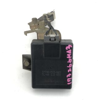 _b173266 ホンダ アクティトラック SDX HA3 サブファン タイマー コンピューター コントローラー 37740-PZ3-003 HA4 バン HH3 HH4