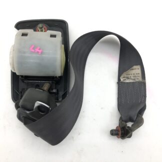 _b173266 ホンダ アクティトラック SDX HA3 シートベルト フロント 左 F/LH C HA4