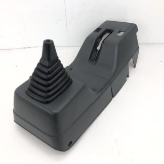 _b173266 ホンダ アクティトラック SDX HA3 センターコンソール サイドブレーキ カバー トリム 内装 C 83442-SJ6-0006 HA4