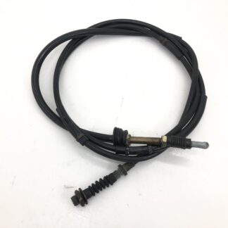 _b173266 ホンダ アクティトラック SDX HA3 クラッチワイヤー HA4