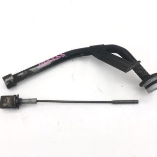 _b173266 ホンダ アクティトラック SDX HA3 エンジンオイル レベルゲージ ガイドパイプ付き E07A HA4 バン HH3 HH4 ストリート