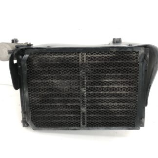 _b173266 ホンダ アクティトラック SDX HA3 コンデンサー エアコン クーラー 電動ファン 付き モーター HA4 バン HH3 HH4 ストリート