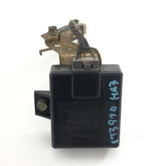 _b173970 ホンダ アクティトラック SDX HA3 サブファン タイマー コンピューター コントローラー 37740-PZ3-003 HA4 バン HH3 HH4 .