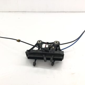 _b173970 honda acti truck sdx ha3 air conditioner switch with wire c ha4 van hh3 hh4 street