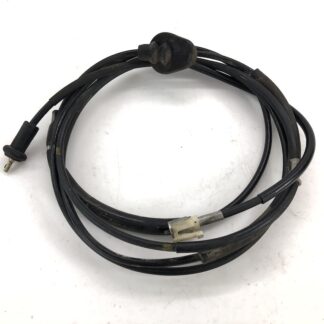 _b173970 ホンダ アクティトラック SDX HA3 スピードメーター ケーブル ワイヤー E07A HA4