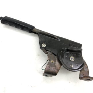 _b173970 ホンダ アクティトラック SDX HA3 サイドブレーキレバー パーキング ハンド C HA4 バン HH3 HH4 ストリート