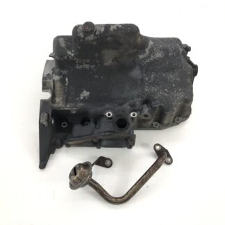 _b173970 ホンダ アクティトラック SDX HA3 エンジン オイルパン ストレーナー付き E07A HA4 アクティバン HH3 HH4 ストリート