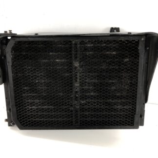 _b173970 ホンダ アクティトラック SDX HA3 コンデンサー エアコン クーラー 電動ファン 付き モーター HA4 バン HH3 HH4 ストリート