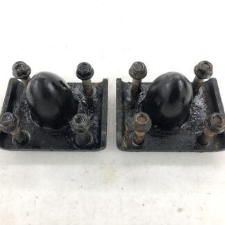_b173970 ホンダ アクティトラック SDX HA3 バンプストップ ラバー リア リヤ 左右 52531-SJ6-0000 HA4 バン HH3 HH4 ストリート