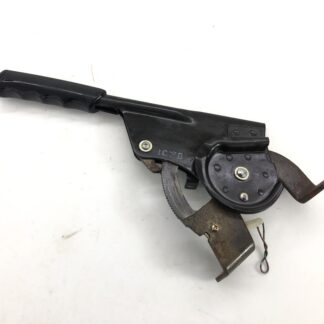 _b174553 ホンダ アクティトラック SDX HA3 サイドブレーキレバー パーキング ハンド C HA4 バン HH3 HH4 ストリート