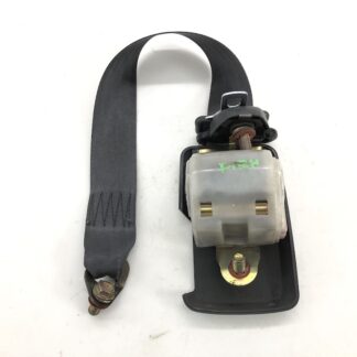 _b174553 ホンダ アクティトラック SDX HA3 シートベルト フロント 右 F/RH C HA4