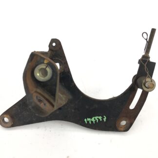 _b174553 ホンダ アクティトラック SDX HA3 エアコン コンプレッサー ステー ブラケット 金具 HA4 バン HH3 HH4 ストリート