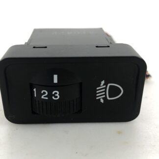 _b176087 ホンダ アクティトラック SDX HA6 レベライザー スイッチ 光軸 HA7 バン HH5 HH6 バモス HM1 HM2