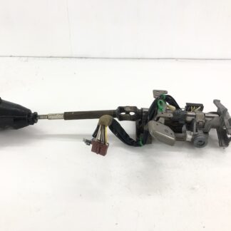 _b176087 ホンダ アクティトラック SDX HA6 ステアリングシャフト キーシリンダー HA7 バン HH5 HH6 バモス HM1 HM2