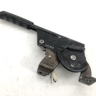 _b176087 ホンダ アクティトラック SDX HA6 サイドブレーキレバー パーキング ハンド - K - S HA7 バン HH5 HH6 バモス HM1 HM2