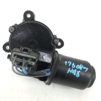 _b176087 ホンダ アクティトラック SDX HA6 ワイパーモーター フロント WM-21 HA7 バン HH5 HH6 バモス HM1 HM2