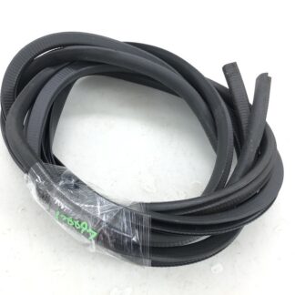 _b176697 ホンダ アクティトラック SDX HA6 ウェザーストリップ ゴム フロント ドア 左右 ボディ側 HA7 バン HH5 HH6 バモス HM1 HM2