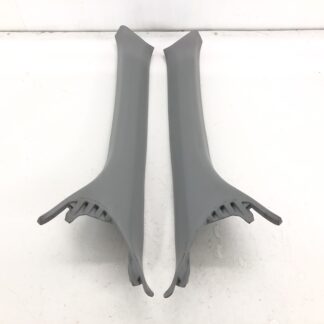 _b177319 ホンダ アクティトラック SDX HA7 フロントピラー A トリム カバー 内装 左右 K 84101-S3A-0030 84151-S3A-0030 HA6 バン HH5 HH6